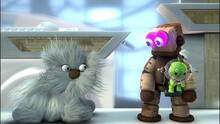 Imagen 2 de LittleBigPlanet 2