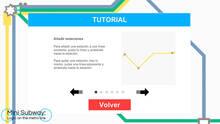 Imagen 6 de Mini Subway: Logic on the Metro Line