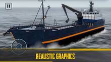 Imagen 2 de Deadliest Catch - Ocean Boat Driving & Fishing 2022 Simulator