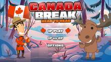 Imagen 3 de Canada Break Head to Head