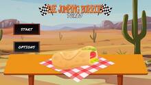 Imagen 3 de The Jumping Burrito: TURBO
