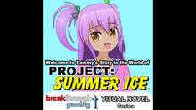 Imagen 3 de Welcome to Pammy's Story in the World of Project: Summer Ice