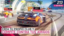 Imagen 66 de Asphalt Legends Unite
