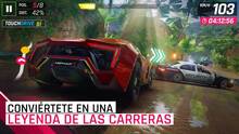 Imagen 68 de Asphalt Legends Unite