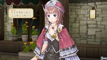 Imagen 11 de Atelier Totori: The Adventurer of Arland