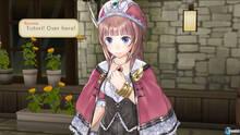 Imagen 60 de Atelier Totori: The Adventurer of Arland