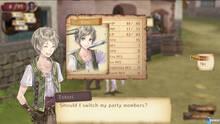 Imagen 83 de Atelier Totori: The Adventurer of Arland