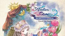 Imagen 89 de Atelier Totori: The Adventurer of Arland