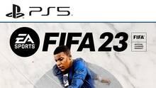 Imagen 13 de FIFA 23