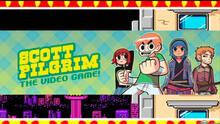 Imagen 3 de Scott Pilgrim vs. the World: The Game