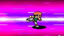 Imagen 21 de Scott Pilgrim vs. the World: The Game