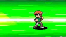 Imagen 22 de Scott Pilgrim vs. the World: The Game