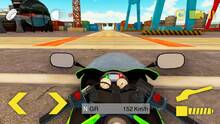 Imagen 7 de Motorcycle Driving Simulator-Dirt & Parking 2022 Racing Games Ultimate 4x4 City Offroad Kart