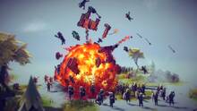 Imagen 32 de Besiege