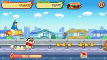 Imagen 7 de Crayon ShinChan The Storm Called Flaming Kasukabe Runner!!