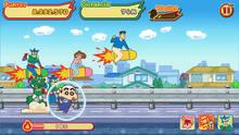 Imagen 12 de Crayon ShinChan The Storm Called Flaming Kasukabe Runner!!