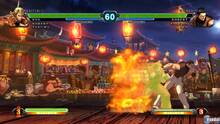 Imagen 19 de The King of Fighters XIII