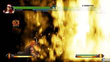 Imagen 22 de The King of Fighters XIII