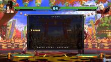 Imagen 31 de The King of Fighters XIII