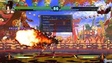 Imagen 32 de The King of Fighters XIII