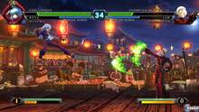 Imagen 33 de The King of Fighters XIII