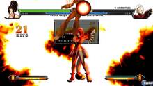 Imagen 36 de The King of Fighters XIII
