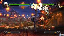 Imagen 7 de The King of Fighters XIII