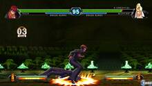 Imagen 10 de The King of Fighters XIII