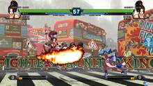 Imagen 70 de The King of Fighters XIII
