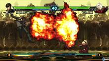 Imagen 59 de The King of Fighters XIII