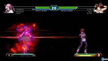 Imagen 63 de The King of Fighters XIII