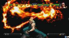 Imagen 53 de The King of Fighters XIII