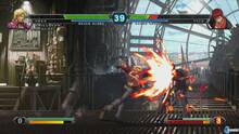Imagen 47 de The King of Fighters XIII