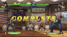 Imagen 78 de The King of Fighters XIII