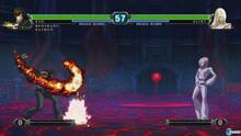 Imagen 80 de The King of Fighters XIII