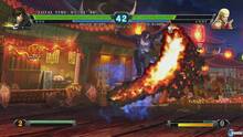 Imagen 82 de The King of Fighters XIII