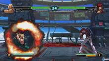 Imagen 83 de The King of Fighters XIII
