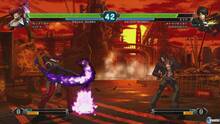 Imagen 85 de The King of Fighters XIII