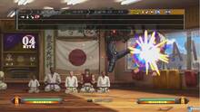 Imagen 94 de The King of Fighters XIII