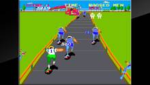Imagen 12 de Arcade Archives ROLLER JAMMER