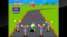 Imagen 3 de Arcade Archives ROLLER JAMMER