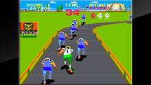 Imagen 5 de Arcade Archives ROLLER JAMMER