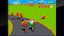 Imagen 7 de Arcade Archives ROLLER JAMMER