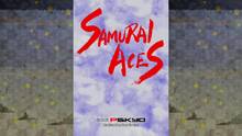 Imagen 14 de Samurai Aces