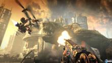 Imagen 22 de Bulletstorm