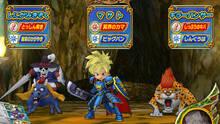 Imagen 46 de Dragon Quest Monsters Battle Road Victory