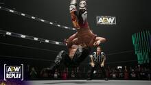 Imagen 20 de AEW: Fight Forever