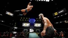 Imagen 89 de AEW: Fight Forever