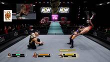 Imagen 41 de AEW: Fight Forever