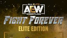 Imagen 62 de AEW: Fight Forever